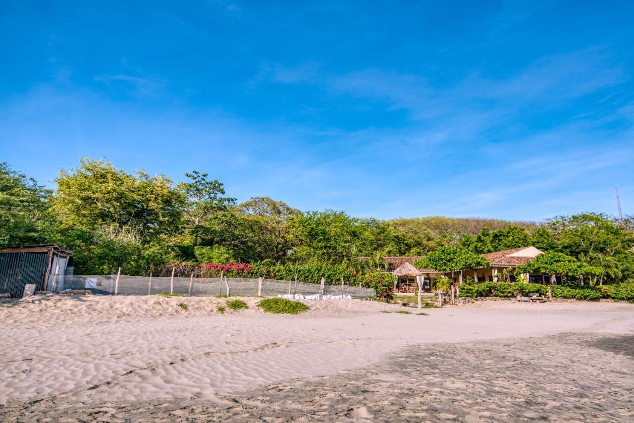 La Veranera, Playa El Coco San Juan del Sur Exteriör bild