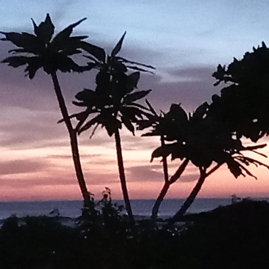La Veranera, Playa El Coco San Juan del Sur Exteriör bild