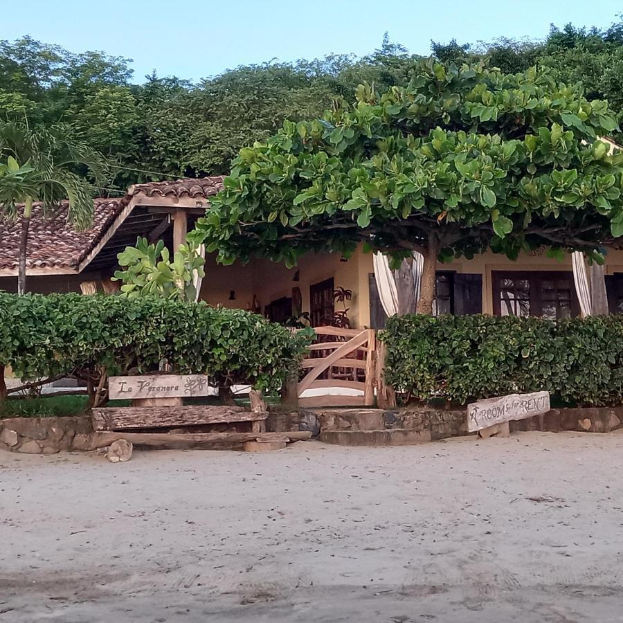 La Veranera, Playa El Coco San Juan del Sur Exteriör bild