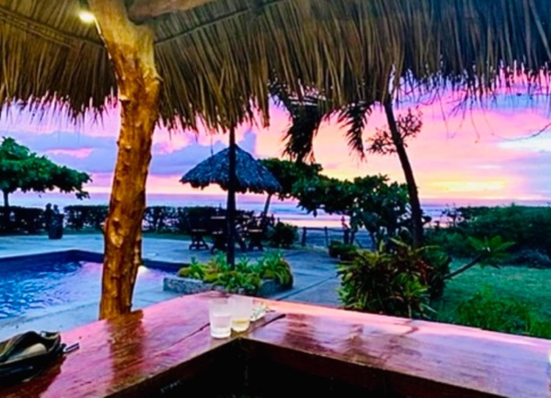 La Veranera, Playa El Coco San Juan del Sur Exteriör bild