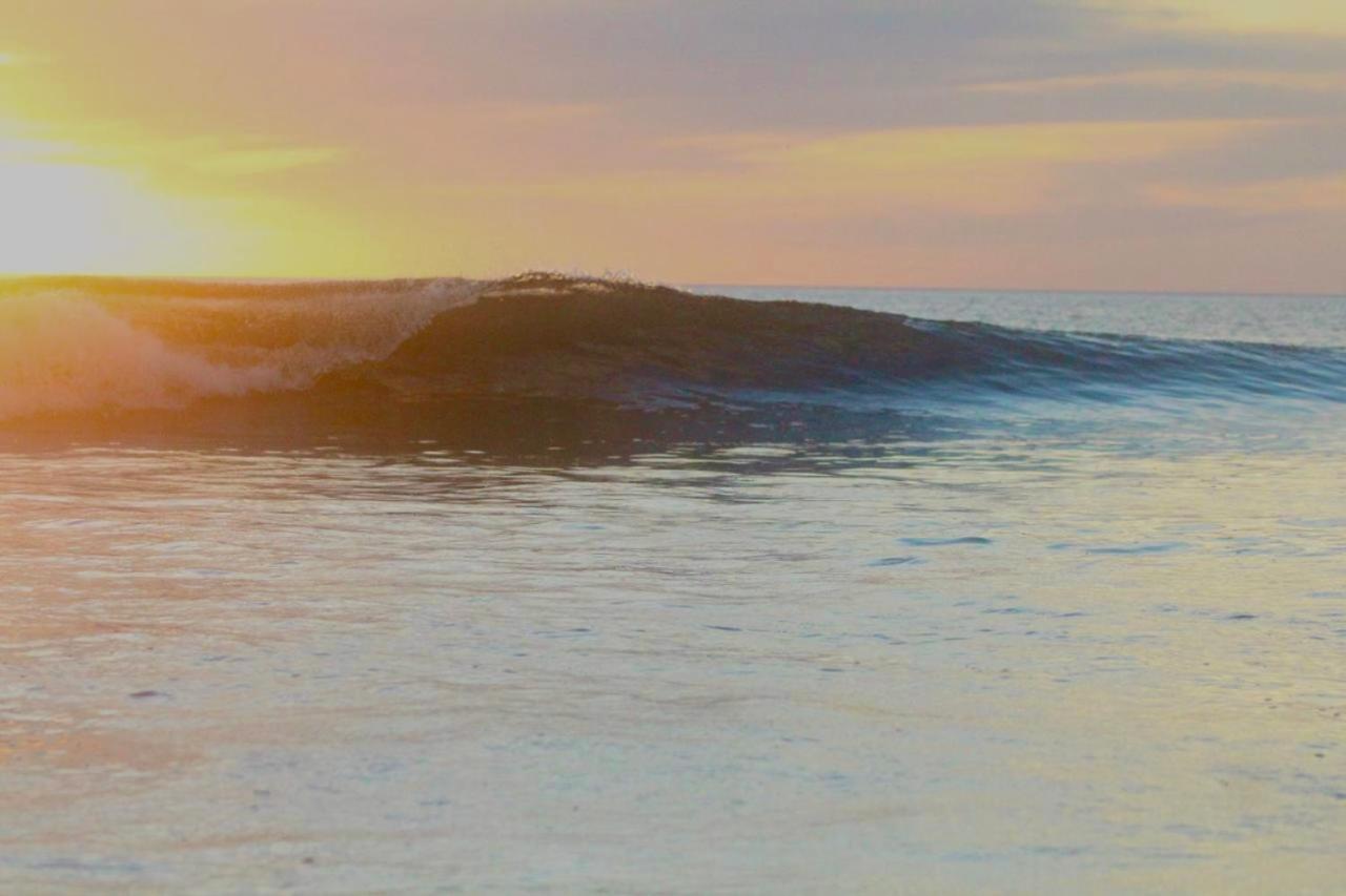 La Veranera, Playa El Coco San Juan del Sur Exteriör bild