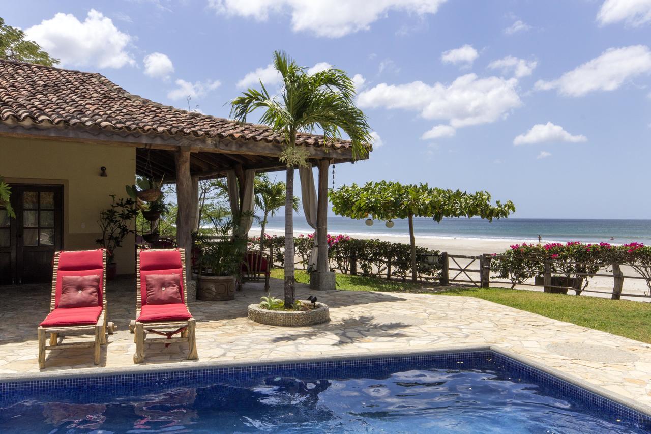 La Veranera, Playa El Coco San Juan del Sur Exteriör bild
